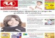 Jornal União - Edição de 10 à 25 de Julho de 2012