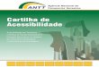 ANTT - CartilhadeAcessibilidade2010