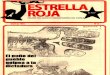 Revista Estrella Roja. Buenos Aires, Nº 12, abril, 1972