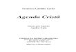 Agenda Crista - Andre Luis - Chico Xavier