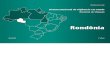 Sistema Nacional de Vigilância em Saúde - Relatório de Situação: Rondônia - 2011 5ª ed