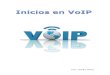Inicios en VoIP