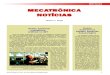 Revista Mecatronica Atual - Edicao 001