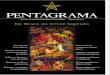 PENTAGRAMA - EM BUSCA DO SANTO GRAAL (Edição Especial)