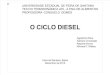 Seminrio Ciclo Diesel