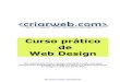 Curso prático de Web Design
