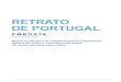 Retrato de Portugal - Pordata