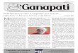 Jornal Ganapati - 2010 09 Setembro