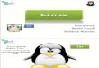 Mini-Curso: Linux 1 - Sistema Operacional Linux