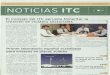 Boletín del Instituto Tecnológico de Canarias (julio 2004)