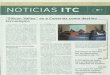 Boletín del Instituto Tecnológico de Canarias (abril 2005)