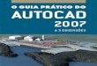Excerto Livro CA Auto Cad 2007 3d
