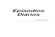 Episódios Diários - Divaldo Pereira Franco (Joana de Ângelis)