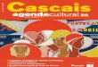 Agenda Cultural n.º 50 - Maio e Junho 2011