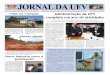 Jornal da UFV - Especial 1 ano de Reitoria
