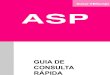 ASP - Guia de Consulta Rápida