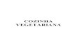 Cozinha Trivial Vegetarian A