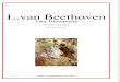 Violino - Partitura - Beethoven - Romances