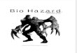 RPG - Ebook - Bio Hazard