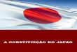 A Constituição do Japão