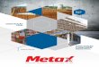Catalogo Metax 2015