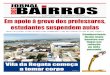 Jornal dos Bairros - 27 Março 2015