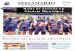 28/03/2015 - Jornal Semanário - Edição 3.116