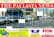 5ª Ed. The Paulista News