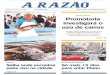 Jornal A Razão 31/03/2015