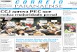 Jornal Correio Paranaense - Edição do dia 01-04-2015