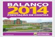 Balanço 2014