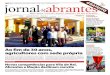 Jornal de Abrantes - Edição Abril 2015