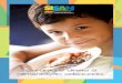 Folder Sisan: Garanta o direito a alimentação adequada