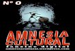 Amnesia Cultural nº 0