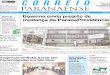 Jornal Correio Paranaense - Edição do dia 7-4-2015