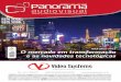 Panorama Audiovisual Ed. 50 - Abril de 2015