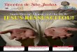 Devotos de São Judas - Edição de Abril/2015