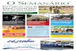 Jornal O Semanário Regional - Edição 1196 - 10-04-2015