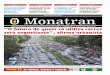 Jornal O Monatran - Abril de 2015