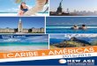 Guia Caribe & Américas 2015/2016 / New Age Tour Operator