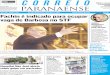 Jornal Correio Paranaense - Edição do dia 15-04-2015