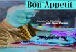 Revista Bon Appetit Abril 5°