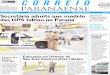 Jornal Correio Paranaense - Edição do dia 17-04-2015
