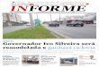 Jornal Informe - Grande Florianópolis 20/04/2015