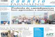 Jornal Correio Paranaense - Edição do dia 24-04-2015