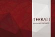 Terrali mini catálogo