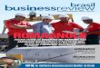Business Review Brasil Maio 2015