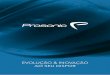 Prosonic S.A. - Catálogo 2015