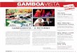 Programa - Gamboavista 1ª Edição (jan /fev 2012)