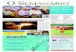 Jornal O Semanário Regional - Edição 1199 - 01-05-2015
